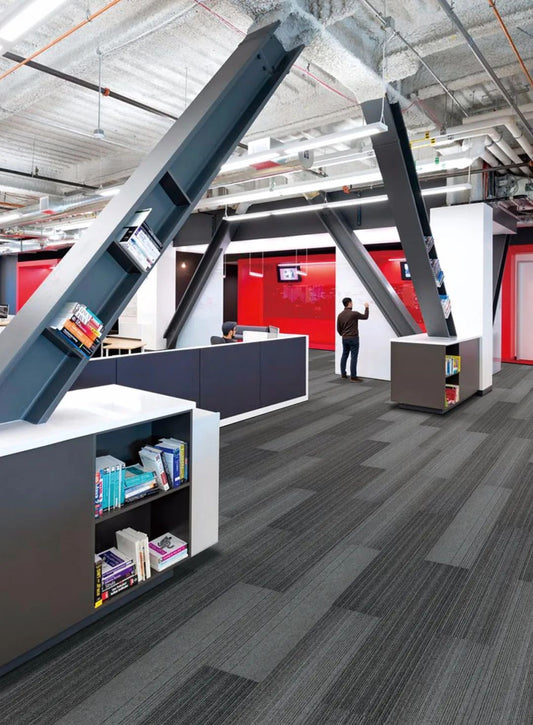 Commercial Carpet-YAT