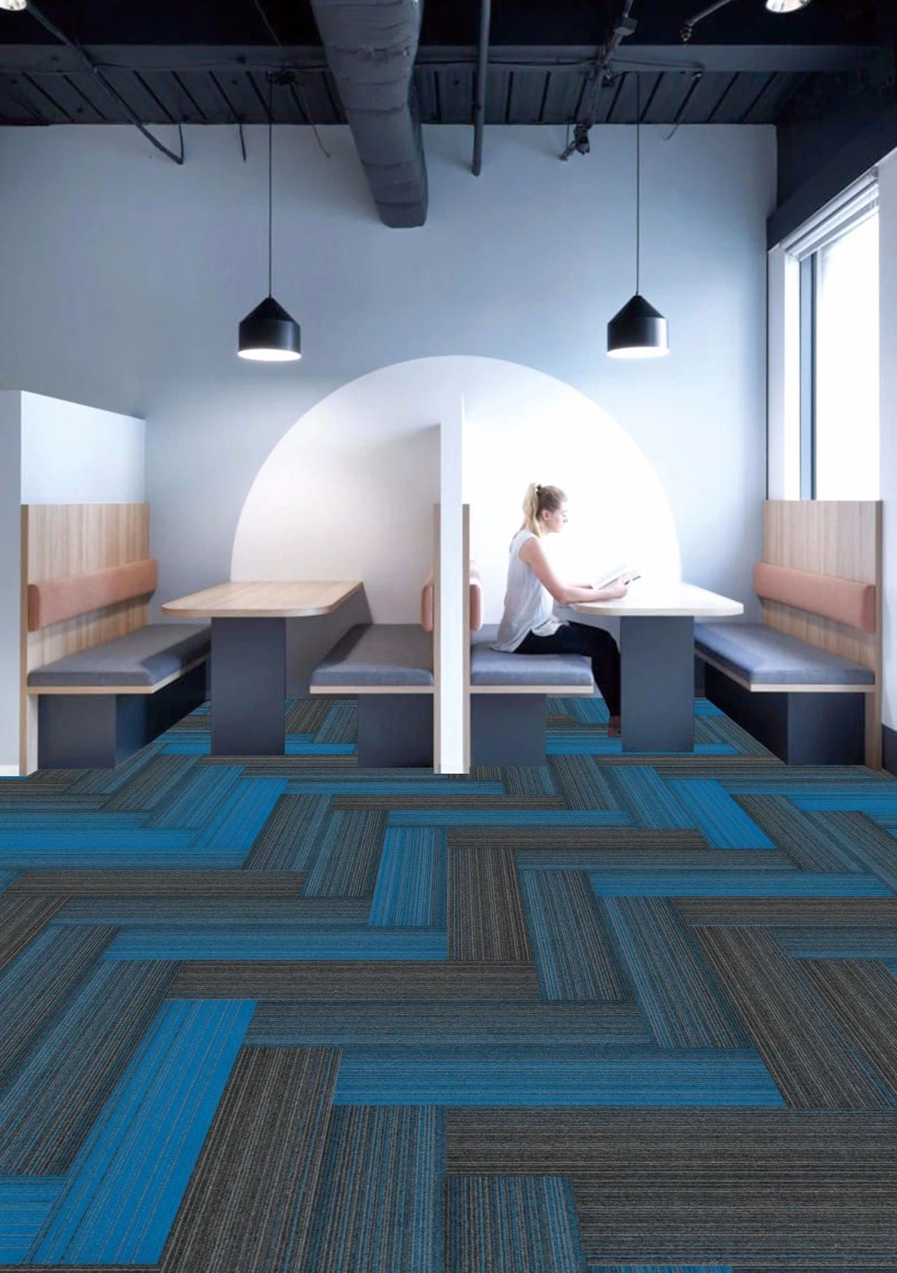 Commercial Carpet-YAT