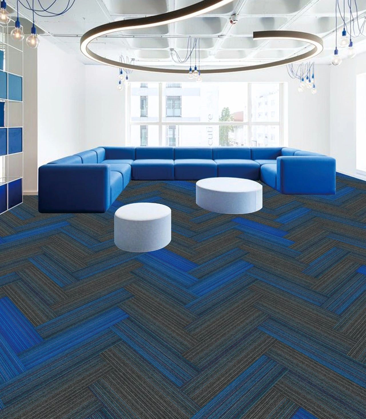 Commercial Carpet-YAT