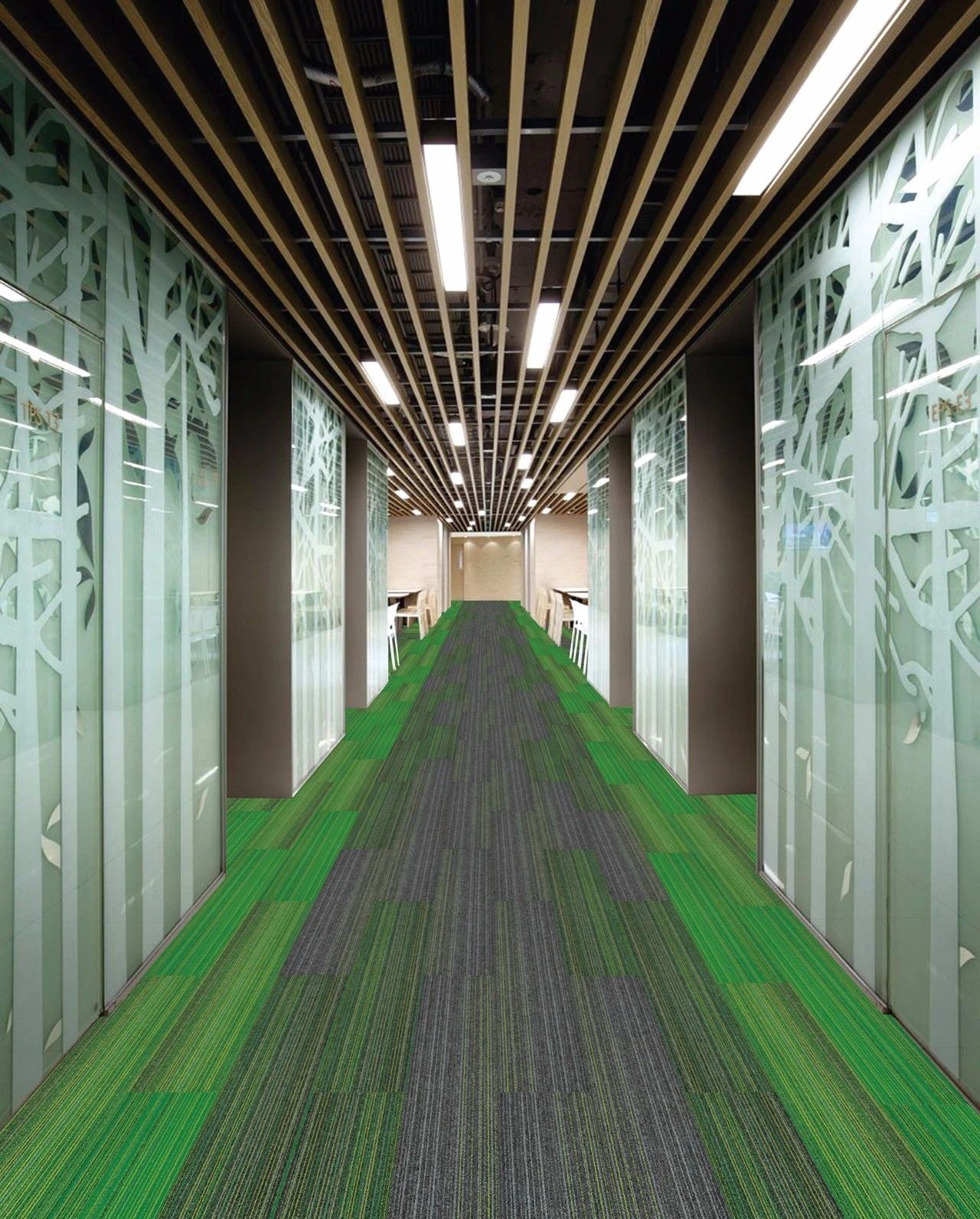 Commercial Carpet-YAT