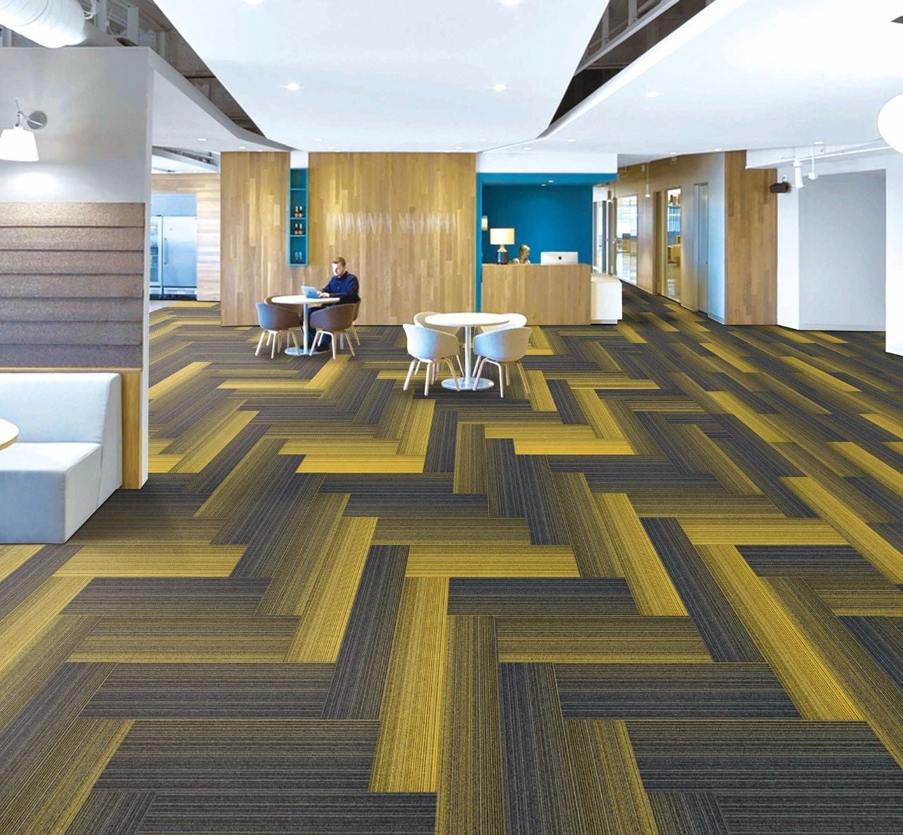 Commercial Carpet-YAT
