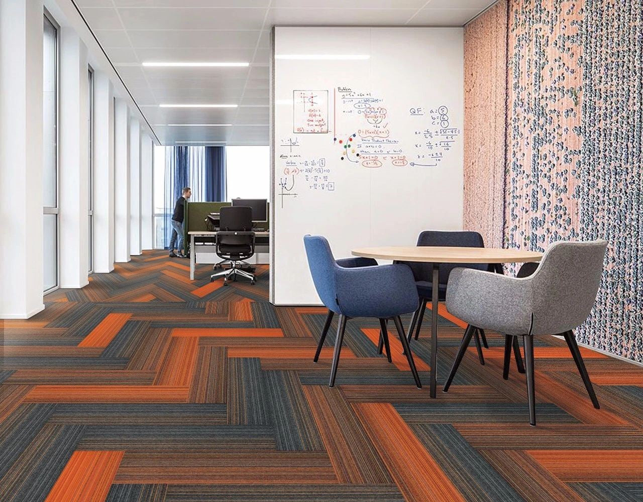 Commercial Carpet-YAT