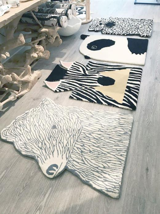Handmade Carpet-ZRSG-763