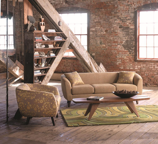 Handmade Carpet-ZRSG-770