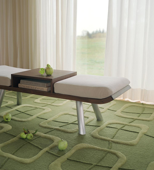 Handmade Carpet-ZRSG-773