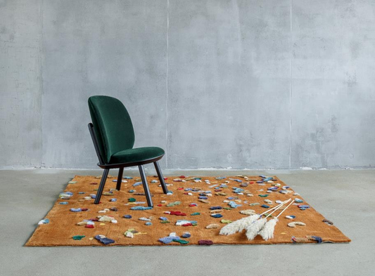 Handmade Carpet-ZRSG-780