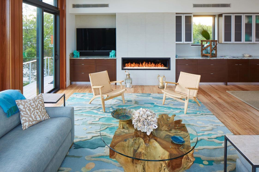 Handmade Carpet-ZRSG-784