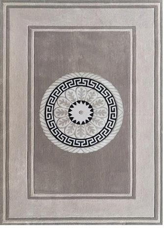 Handmade Carpet-ZRSG-791