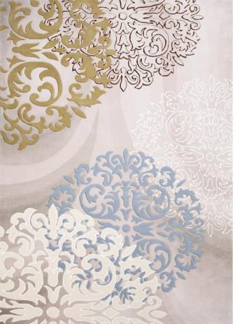 Handmade Carpet-ZRSG-793