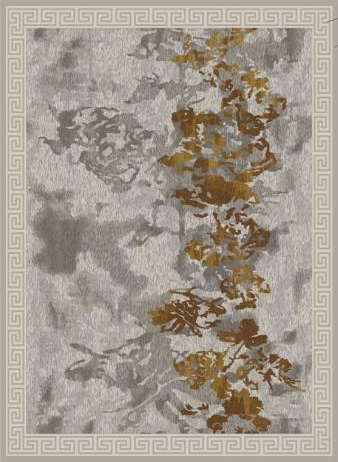Handmade Carpet-ZRSG-796