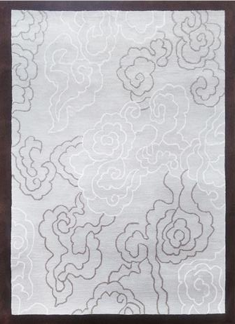 Handmade Carpet-ZRSG-795