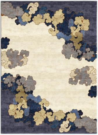 Handmade Carpet-ZRSG-797