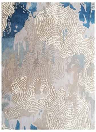 Handmade Carpet-ZRSG-801