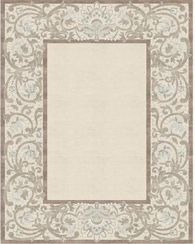 Handmade Carpet-ZRSG-813