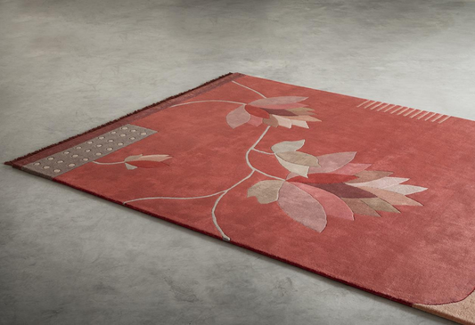 Handmade Carpet-ZRSG-831