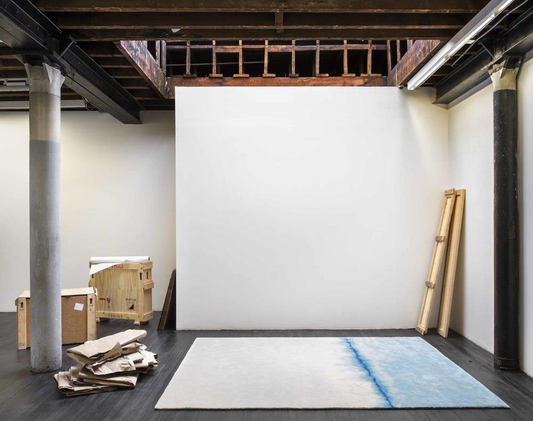 Handmade Carpet-ZRSG-060