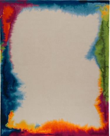 Handmade Carpet-ZRSG-062