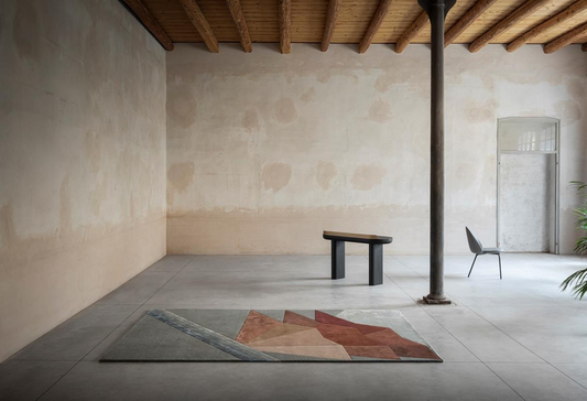 Handmade Carpet-ZRSG-839