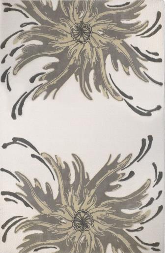 Handmade Carpet-ZRSG-842
