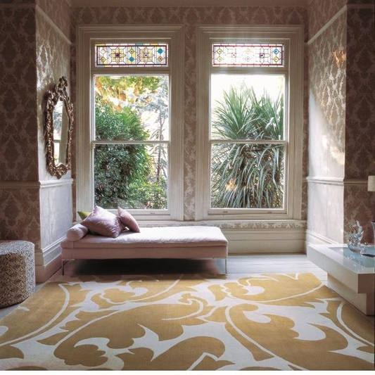 Handmade Carpet-ZRSG-843