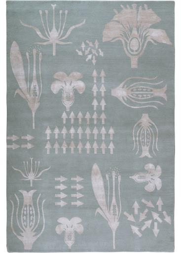 Handmade Carpet-ZRSG-846
