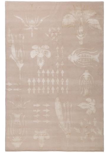 Handmade Carpet-ZRSG-848
