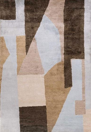 Handmade Carpet-ZRSG-853