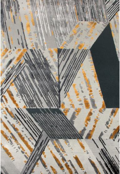 Handmade Carpet-ZRSG-854