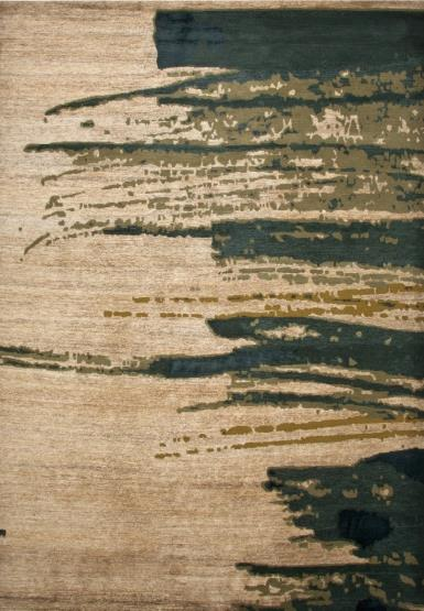 Handmade Carpet-ZRSG-856