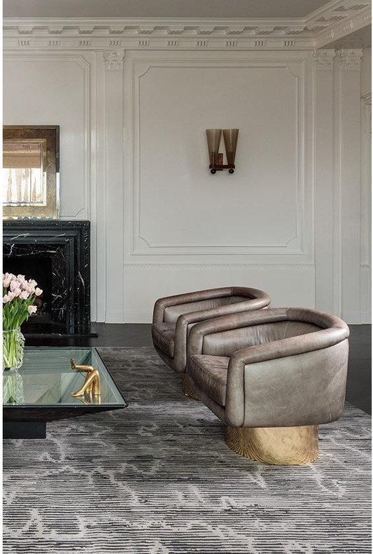 Handmade Carpet-ZRSG-868