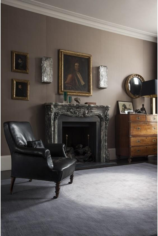 Handmade Carpet-ZRSG-871