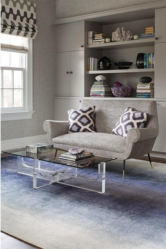 Handmade Carpet-ZRSG-875