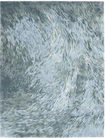 Handmade Carpet-ZRSG-067