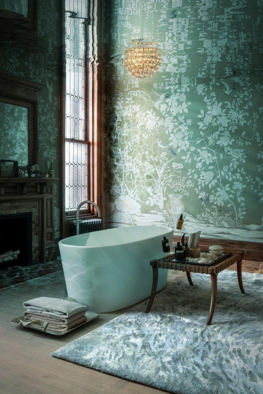 Handmade Carpet-ZRSG-067