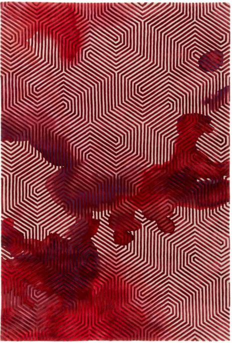 Handmade Carpet-ZRSG-074