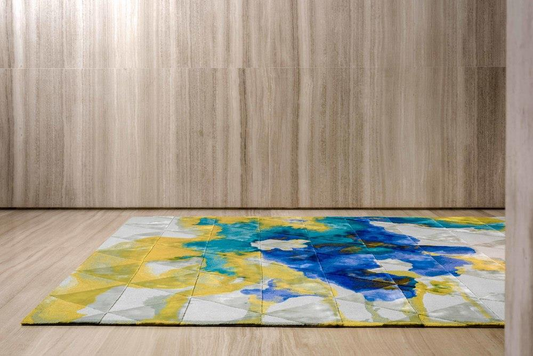 Handmade Carpet-ZRSG-078