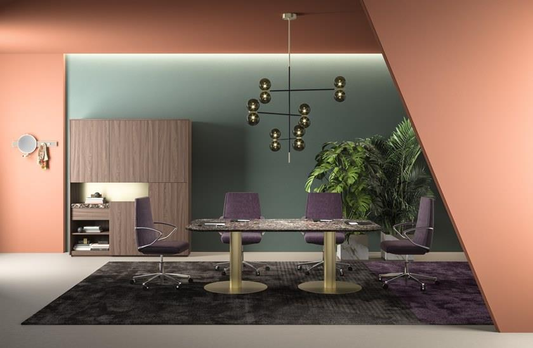 Handmade Carpet-ZRSG-099