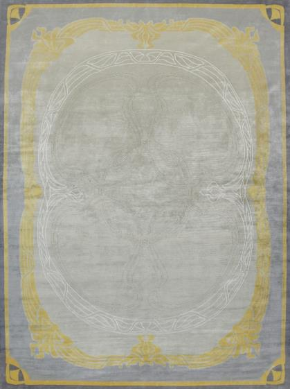 Handmade Carpet-ZRSG-101