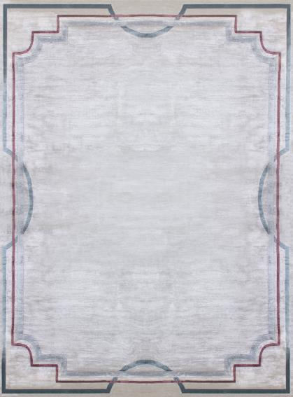 Handmade Carpet-ZRSG-102