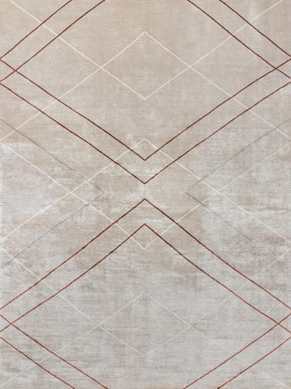Handmade Carpet-ZRSG-104