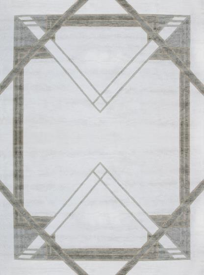 Handmade Carpet-ZRSG-106
