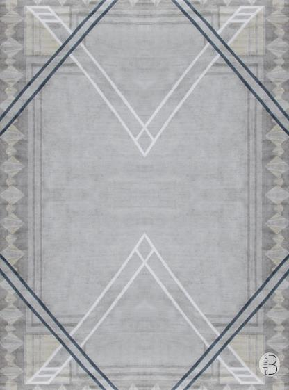 Handmade Carpet-ZRSG-107