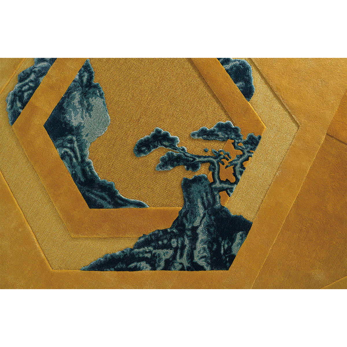 Handmade Rug-FL103