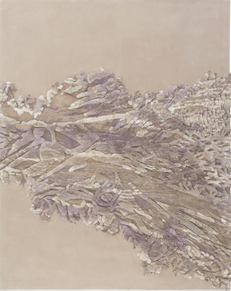 Handmade Carpet-ZRSG-113