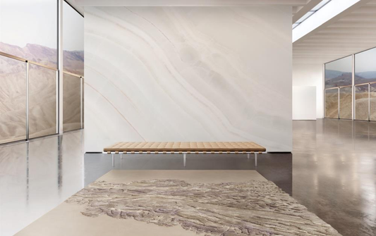 Handmade Carpet-ZRSG-113