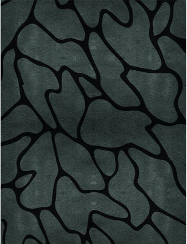 Handmade Carpet-ZRSG-119