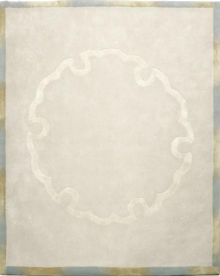 Handmade Carpet-ZRSG-126