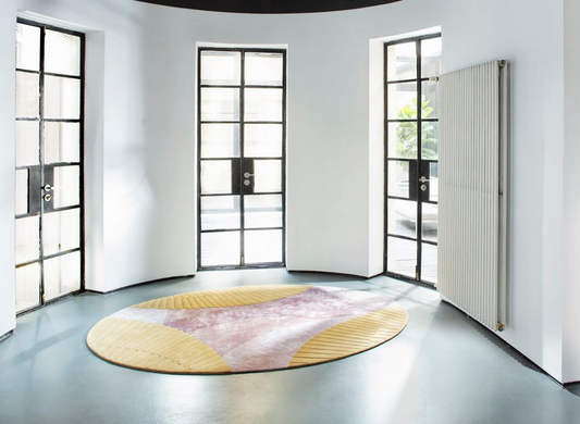 Handmade Carpet-ZRSG-129