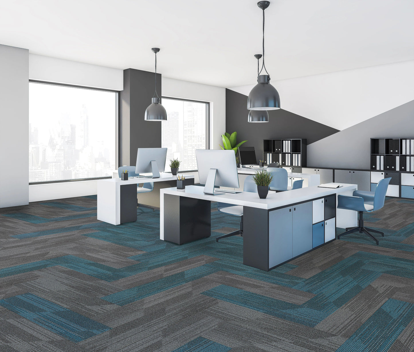 Commercial Carpet-NAE03