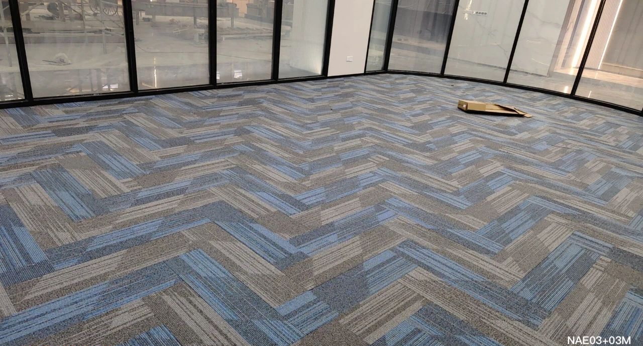 Commercial Carpet-NAE03